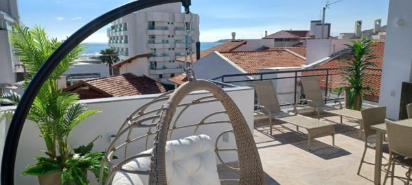 Cobertura - Apartamento para alugar em Florianópolis - Image 4