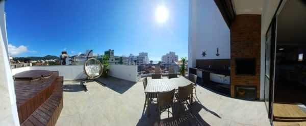 Cobertura - Apartamento para alugar em Florianópolis - Image 3