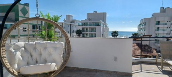 Cobertura - Apartamento para alugar em Florianópolis - Image 6